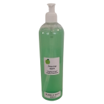 Apple Fragranced Bubble Bath 500ml